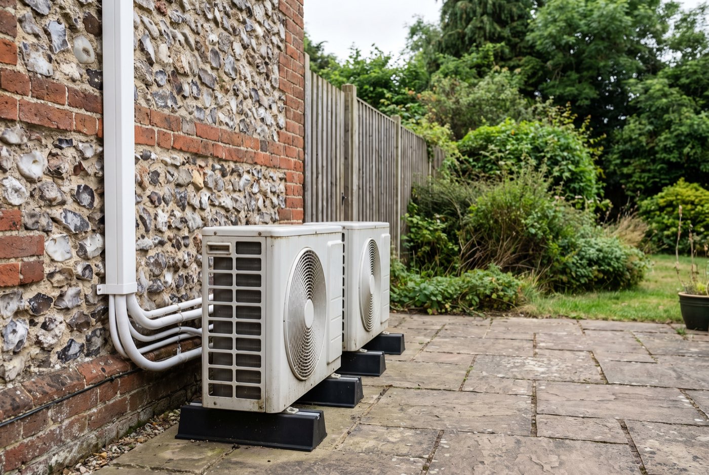 Bury St Edmunds Air Conditioning and Refrigeration